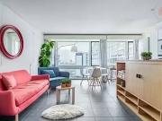 Paris 14ème 75014 Achat / Vente appartement 3 pièces t3
