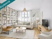 Paris 14ème 75014 Achat / Vente appartement 3 pièces t3