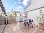 Paris 14ème 75014 Achat / Vente appartement 3 pièces t3...