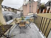 Paris 14ème 75014 Achat / Vente appartement 3 pièces t3...