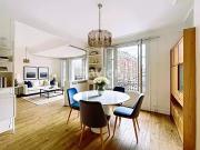 Paris 14ème 75014 Achat / Vente appartement 4 pièces t4
