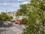 Paris 14ème 75014 Achat / Vente appartement 4 pièces t4 cave