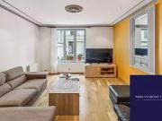 Paris 14ème 75014 Achat / Vente appartement 5 pièces t5