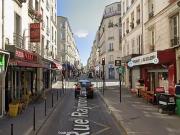 Paris 14ème 75014 Achat / Vente divers 2 pièces cave