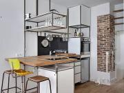 Paris 14ème 75014 Achat / Vente divers 2 pièces cave