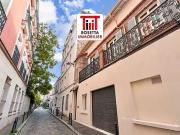 Paris 14ème 75014 Achat / Vente maison 4 pièces t4