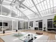 Paris 14ème 75014 Achat / Vente maison 6 pièces t6