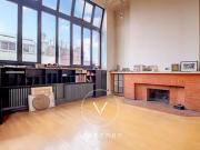 Paris 14ème 75014 Achat / Vente maison 7 pièces t7