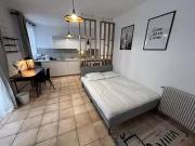 Paris 14ème 75014 Location appartement 1 pièce t1