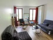 Paris 14ème 75014 Location appartement 1 pièce t1