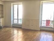 Paris 14ème 75014 Location appartement 4 pièces t4