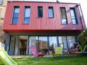 Paris 14ème 75014 Location maison 5 pièces t5 au dernier...