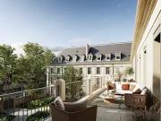 Paris 14ème 75014 Programme neuf appartement neuf à...