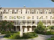 Paris 14ème 75014 Programme neuf appartement neuf à...