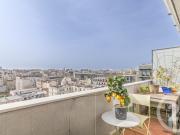 PARIS 14EME, appartement à vendre, 6 pièces, 157 m²