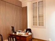 Paris 14ème appartement RDC 60 m² rénové parfaitement...