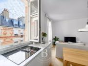 Paris 14ème Raspail / Vavin Appartement rénové Calme et...