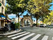 Paris 15ᵉ À deux pas du Parc Georges Brassens Ravissant...