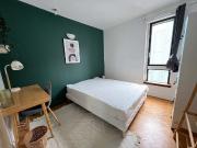 Paris 15 Chambre 2