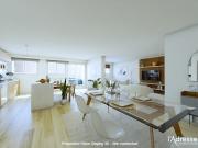 Paris 15: Convention Vouillé Appartement 5 pièce s 111m2...