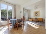 PARIS 15 Emile Zola Rue du Théâtre 5 pièces 3 chambres...