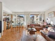 PARIS 15 – EMILE ZOLA/JAVEL – APPARTEMENT – 2 CHAMBRES