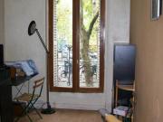 Paris 15 Location Appartement 75