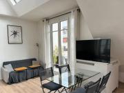 Paris 15 Location Appartement 75