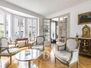 PARIS 15 MAISON 3/4 CHAMBRES TERRASSES