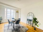 Paris 15 Parc Georges Brassens / rue Brancion 3 pièces...