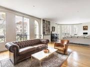 Paris 15 SUFFREN / ECOLE MILITAIRE APPARTEMENT 4/5 CHAMBRES