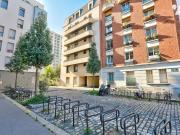 Paris 15 Vente Appartement 75