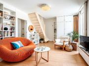 Paris 15 Vente Appartement 75