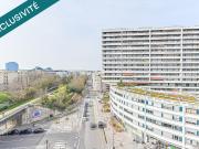 Paris 15 Vente Appartement 75