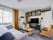 Paris 15 Vente Appartement 75