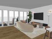Paris 15 Vente Appartement 75