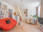 Paris 15 Vente Appartement 75