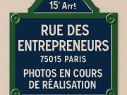 Paris 15 Vente Appartement 75