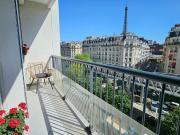 Paris 15 Vente Appartement 75