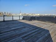 Paris 15 Vente Appartement 75