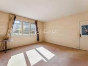 Paris 15e Lourmel 4 pièces sur jardin baigné de soleil !