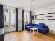 Paris 15e Commerce / Félix Faure 2 pièces clé en main