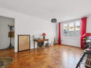 Paris 15e Dupleix Émile Zola 2 pièces