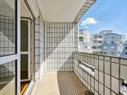 Paris 15e Javel / Convention 4 pièces avec loggia...