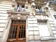 PARIS 15e Quartier Convention Appartement Haussmannien...