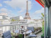 Paris 15e SUFFREN / FÉDÉRATION Appartement à vendre 5...