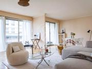 Paris 15e VOUILLÉ Appartement à vendre 4 pièces 93,14m²...