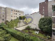 PARIS 15ème 3 PIECES