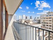 Paris 15ème 4 pièces étage élevé Vue dégagée