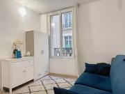 Paris 15ème 75015 Achat / Vente appartement 1 pièce t1